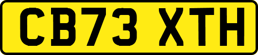 CB73XTH