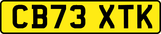 CB73XTK