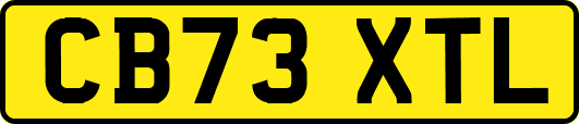 CB73XTL