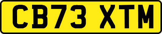 CB73XTM
