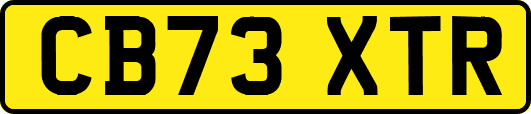 CB73XTR
