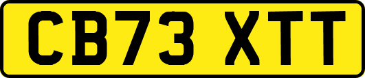 CB73XTT