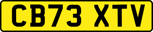 CB73XTV