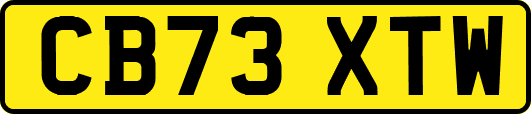 CB73XTW