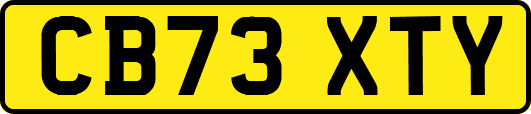 CB73XTY