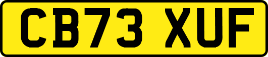 CB73XUF