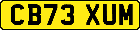 CB73XUM