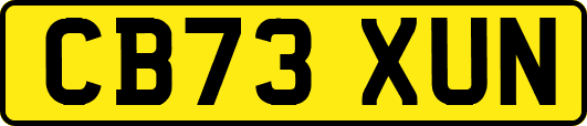 CB73XUN