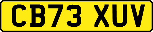 CB73XUV