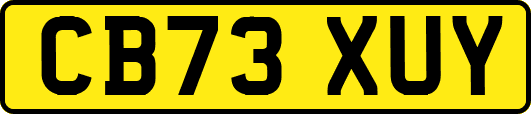 CB73XUY