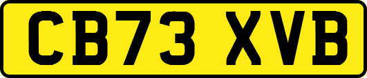 CB73XVB