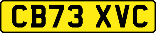 CB73XVC