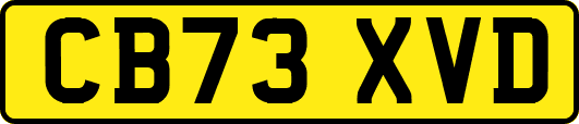 CB73XVD