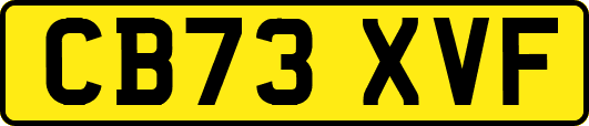 CB73XVF