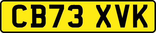 CB73XVK