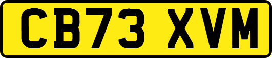 CB73XVM