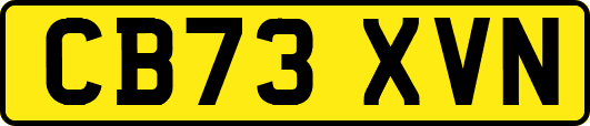 CB73XVN