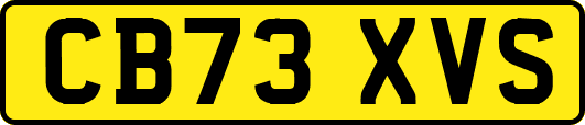 CB73XVS