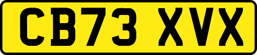 CB73XVX
