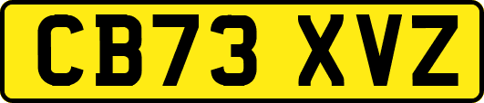CB73XVZ
