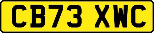 CB73XWC