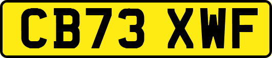 CB73XWF
