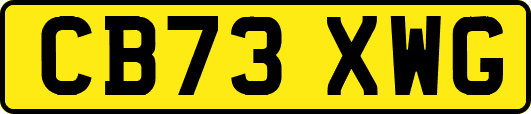 CB73XWG