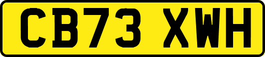 CB73XWH