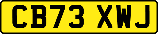 CB73XWJ