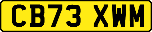 CB73XWM
