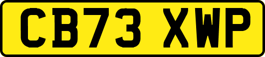 CB73XWP