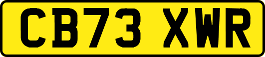 CB73XWR