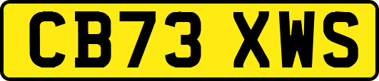 CB73XWS