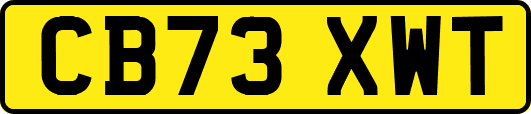 CB73XWT