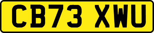 CB73XWU