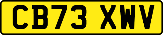 CB73XWV