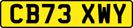 CB73XWY