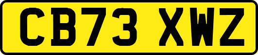 CB73XWZ
