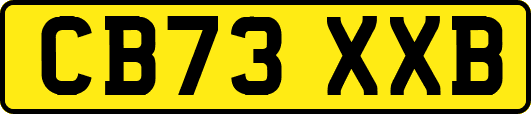 CB73XXB