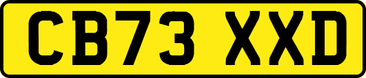 CB73XXD