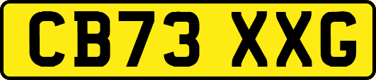 CB73XXG