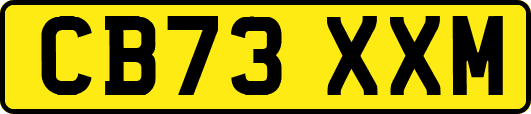 CB73XXM