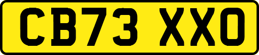 CB73XXO