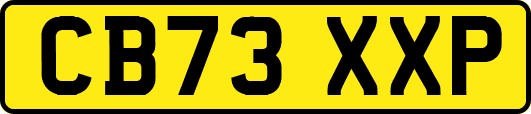 CB73XXP