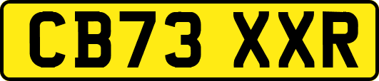 CB73XXR