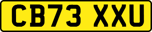 CB73XXU
