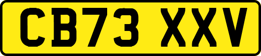 CB73XXV