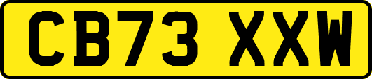 CB73XXW