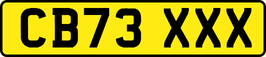 CB73XXX