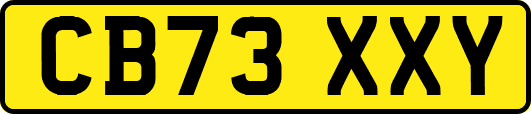 CB73XXY